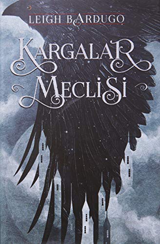 Kargalar Meclisi (Hardcover, Turkish language, 2020, Martı Yayınları)