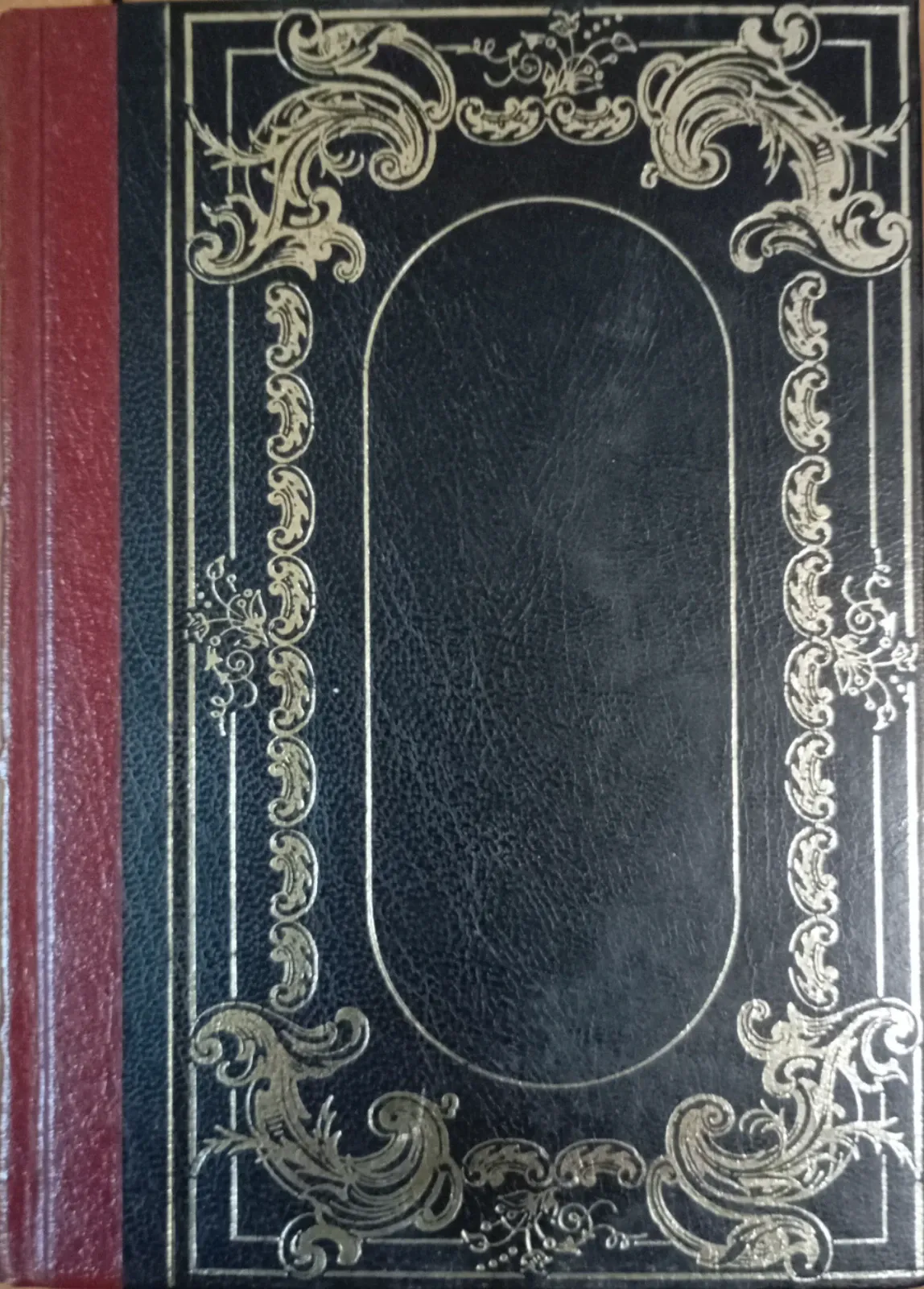 Emily Brontë: O Monte dos Vendavais (Portuguese language, 1997, Ediclube Coleccionáveis)