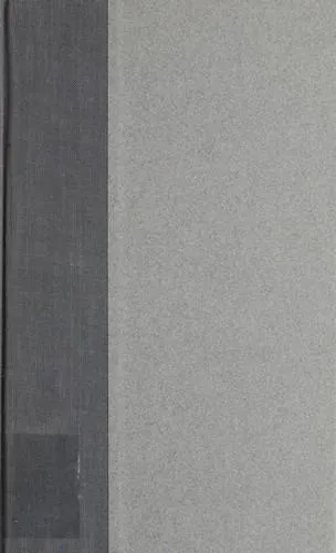 Thomas Bernhard: Wittgenstein's nephew (1989)