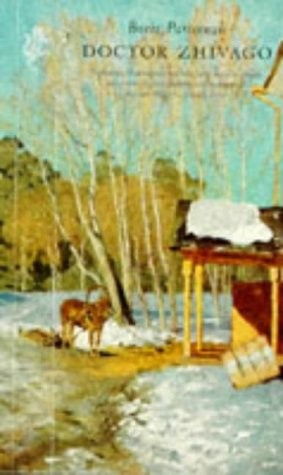 Doctor Zhivago (1988, Penguin Random House, The Harvill Press)