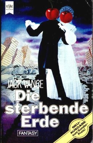 Die sterbende Erde (Paperback)