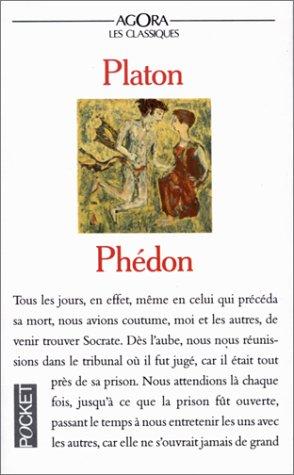 Platone: Phédon (Paperback, French language, Pocket)
