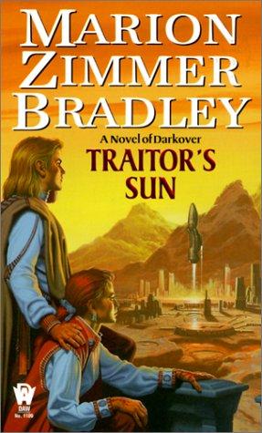 Traitor’s Sun (Tandem Library)