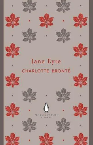 Charlotte Brontë: Jane Eyre (2011, Penguin Books)