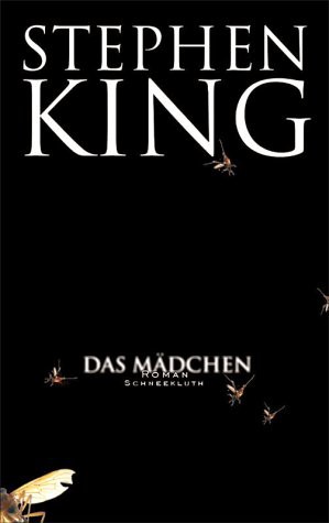 Das Mädchen (Hardcover, German language)