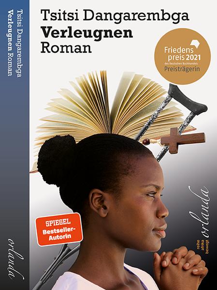 Tsitsi Dangarembga: Verleugnen (Paperback, german language, 2022)