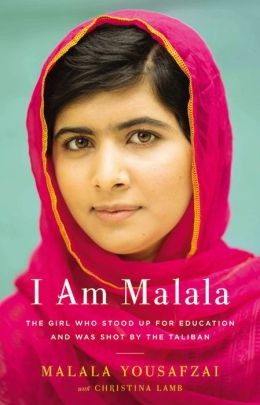 Malala Yousafzai: I am Malala (Paperback, 2012, christina lamb)
