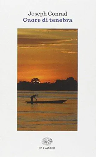 Joseph Conrad: Cuore di tenebra (Italian language, 2009)