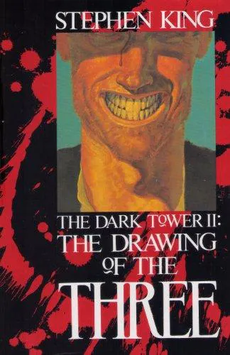 Stephen King: The Dark Tower II: The Drawing of the Three