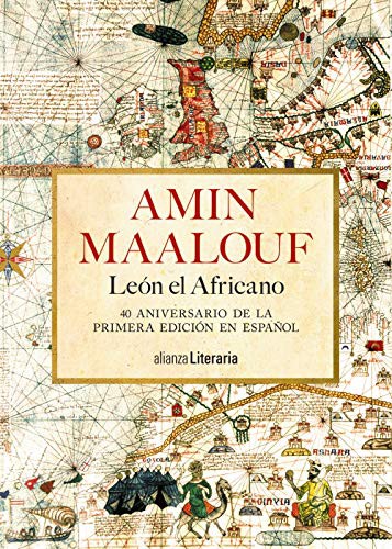 Amin Maalouf, María Teresa Gallego Urrutia, María Isabel Reverte Cejudo: León el Africano (Hardcover, Spanish language, Alianza Editorial)