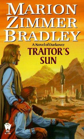 Traitor’s Sun (Paperback, DAW)