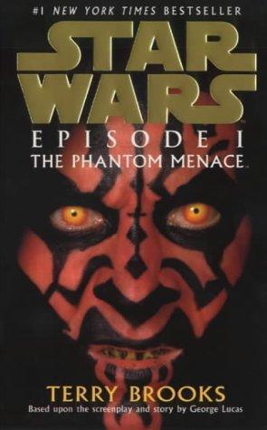 Terry Brooks: Episode 1 - The Phantom Menace (2000)