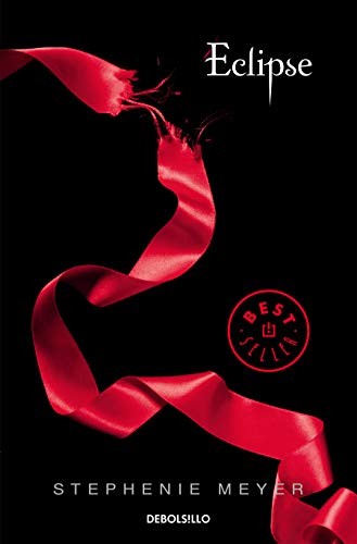 Eclipse (Spanish Edition) (Spanish language, 2021, Penguin Random House Grupo Editorial, Debolsillo)
