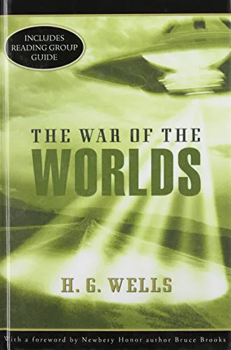 H. G. Wells: The War of the Worlds (2008)