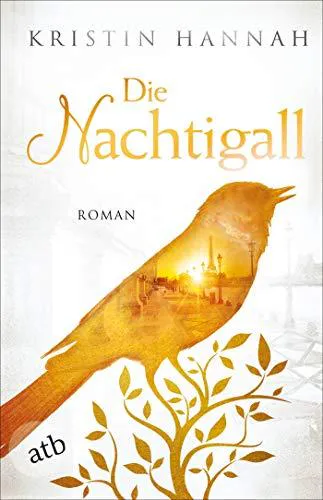 Kristin Hannah: Die Nachtigall (German language, 2019)