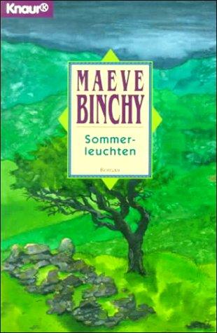 Maeve Binchy: Sommerleuchten (Paperback, German language, 1997, Knaur)