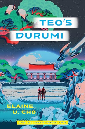 Elaine U. Cho: Teo's Durumi