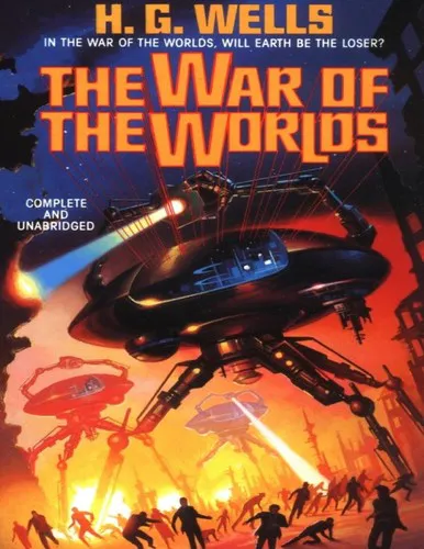 H. G. Wells: The War of the Worlds (2006)
