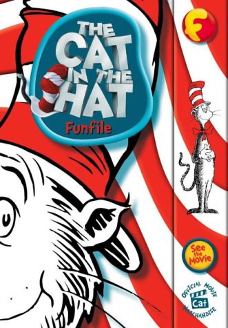 Cat in the Hat (Dorling Kindersley Publishers Ltd)