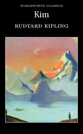 Rudyard Kipling: Kim (1994)