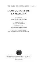 Miguel de Cervantes Saavedra: Don Quijote de la Mancha (Spanish language, 1999)