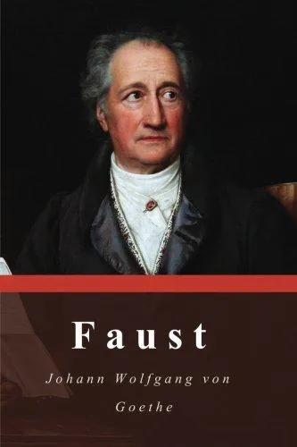 Johann Wolfgang von Goethe, Frederick Burwick, James C. McKusick: Faust (2014)