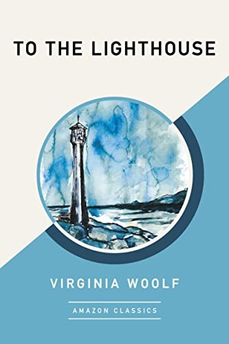To the Lighthouse (Paperback, AmazonClassics)