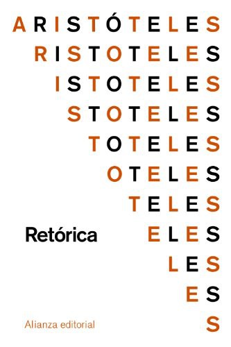 Aristóteles, Alberto Bernabé Pajares: Retórica (Paperback, Alianza Editorial)