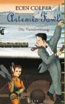 Artemis Fowl. Die Verschwörung. Roman. (Hardcover, German language, List)