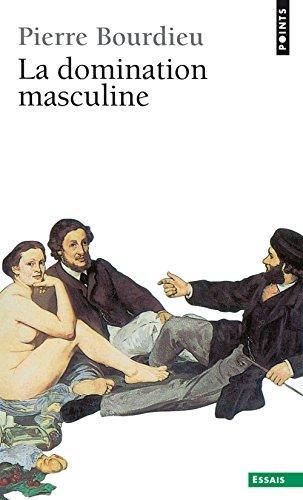 Pierre Bourdieu: La Domination masculine (French language, 1997)