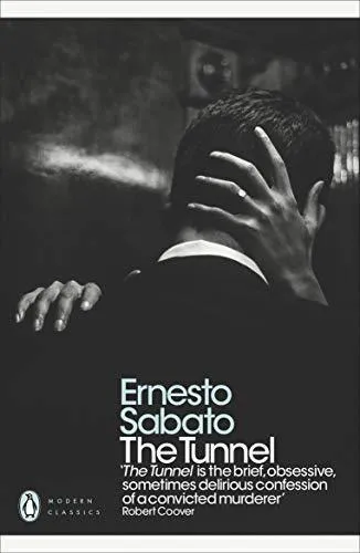 Ernesto Sabato: The Tunnel (2011)