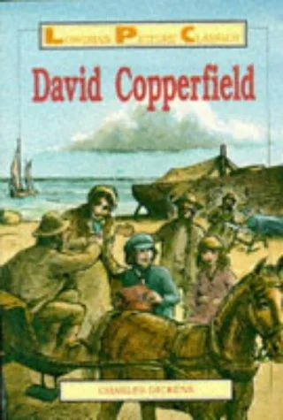 Charles Dickens: David Copperfield (Longman Picture Classics) (1993)