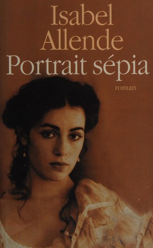 Portrait sépia (French language, 2000, Editions France Loisirs)