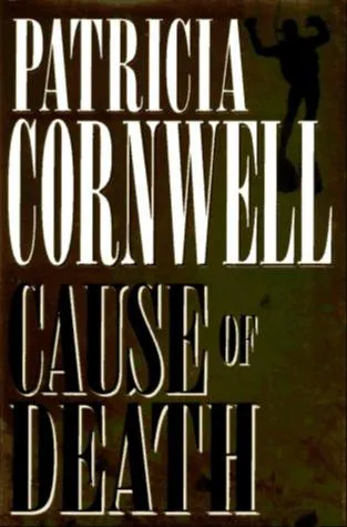 Patricia Cornwell: Cause of Death
