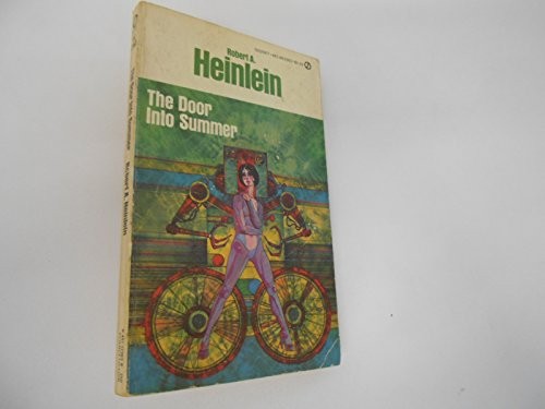 Robert A. Heinlein: The door into summer (1986, Gollancz, Orion Publishing Group, Limited)