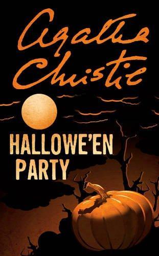 Agatha Christie: Hallowe'en party (2010)