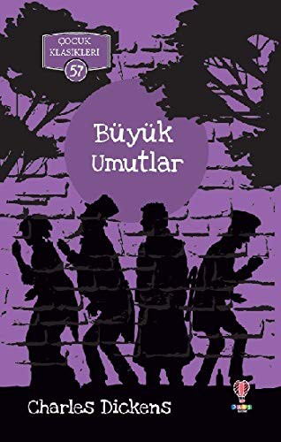 Büyük Umutlar (Paperback, Dahi Yayincilik)