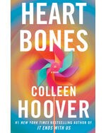 Colleen Hoover: Heart Bones (2023, Cengage Gale)