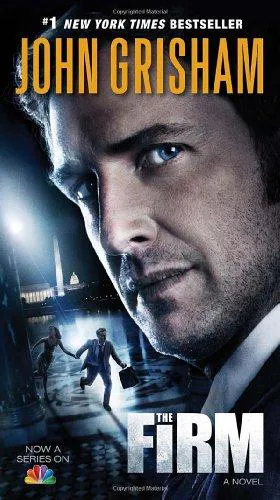 John Grisham: Firm (2012)