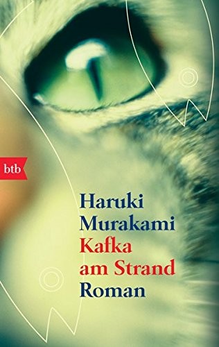 Haruki Murakami: Kafka am Strand (Paperback, German language, btb)