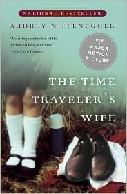Audrey Niffenegger: The Time Traveler's Wife (Paperback, 2004, houghton mifflin harcourt)