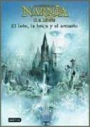 Narnia II - El Leon, La Bruja y El Armario (Paperback, Spanish language, Destino Ediciones)