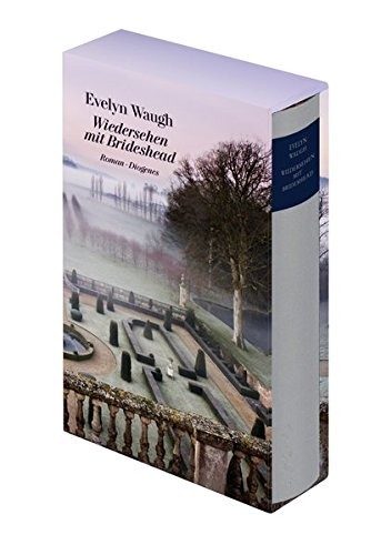 Evelyn Waugh: Wiedersehen mit Brideshead (Hardcover, 2014, Diogenes Verlag AG)