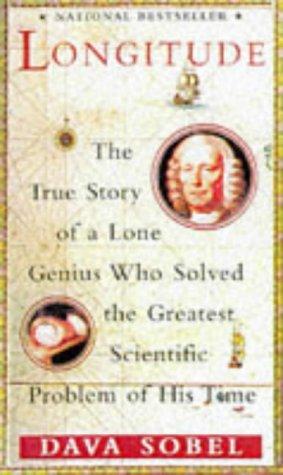 Dava Sobel: Longitude (Paperback, Fourth Estate, Harpercollins Pub Ltd)