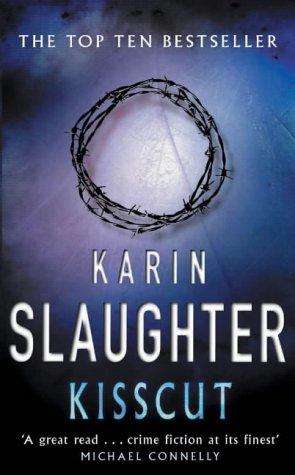 Kisscut (Paperback, Arrow Books Ltd)