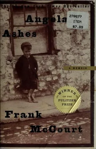 Frank McCourt: Angela's Ashes (1996)