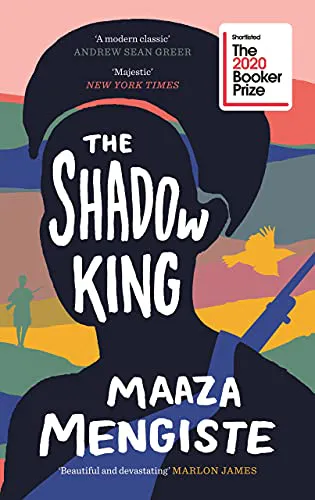 Maaza Mengiste: The Shadow King (2019)