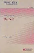 William Shakespeare: William Shakespeare, Macbeth (German language, 1997)