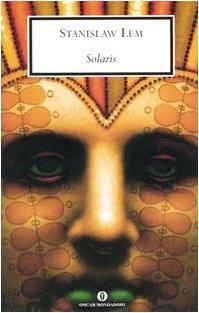 Stanisław Lem: Solaris (Italian language, 2004)