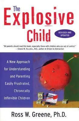 Explosive child (2014)